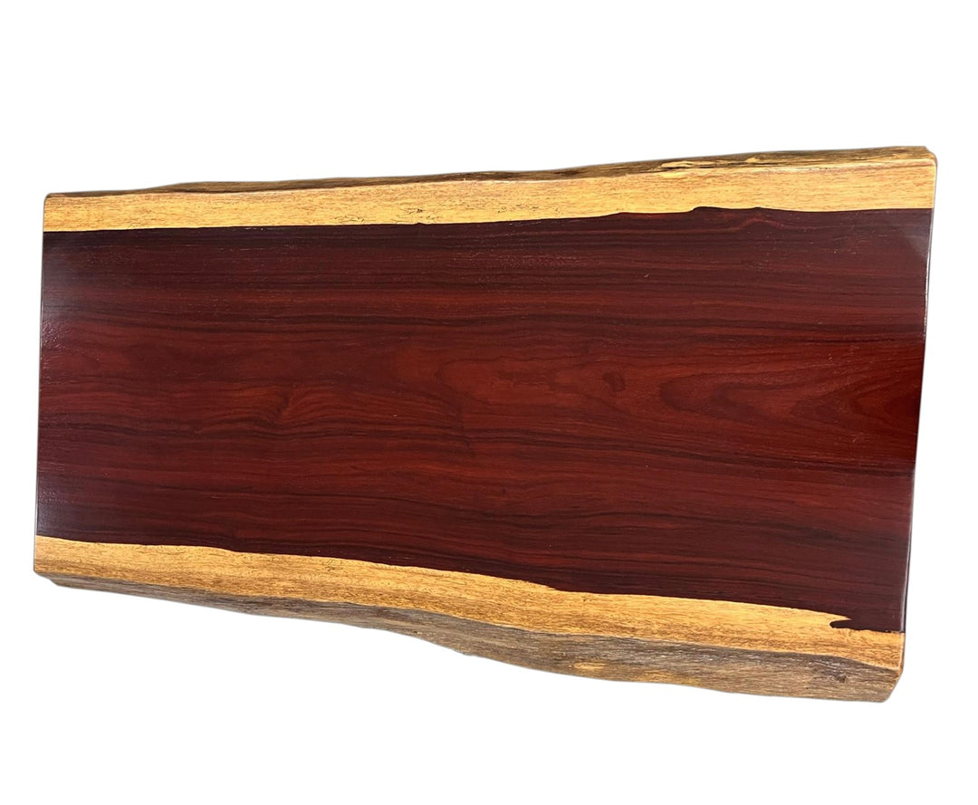 Naturholz Tisch